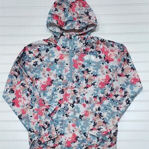 The North Face Youth Packable Wind Jacket